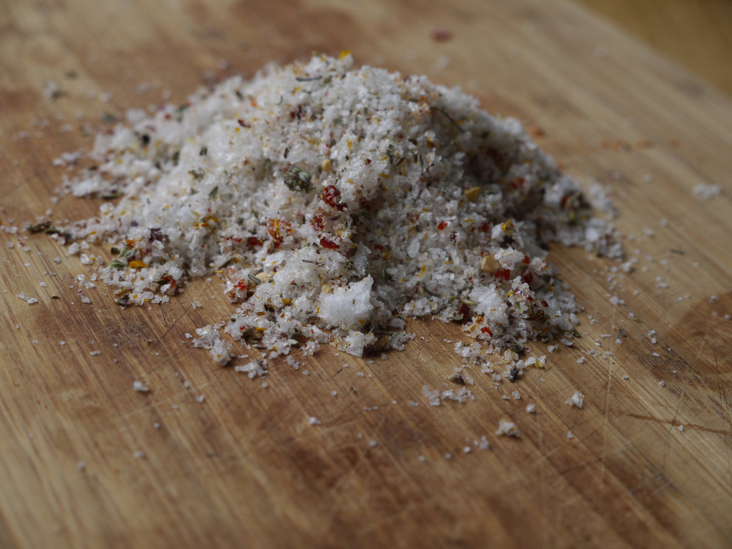 Foragers Salt