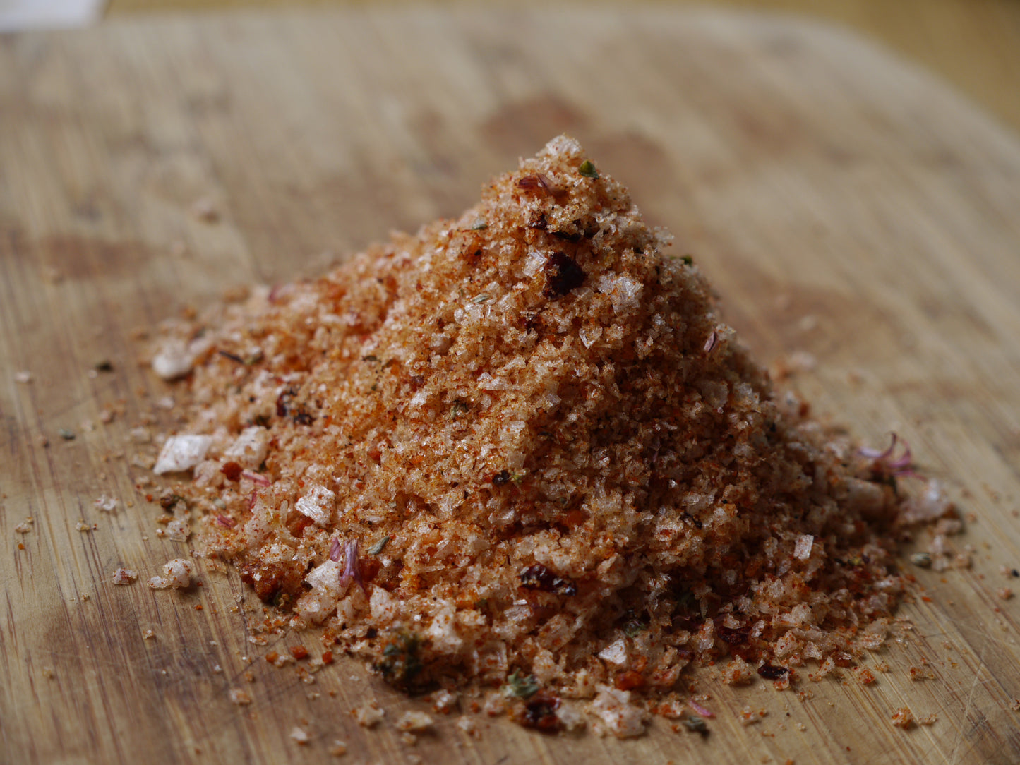 Campfire Salt
