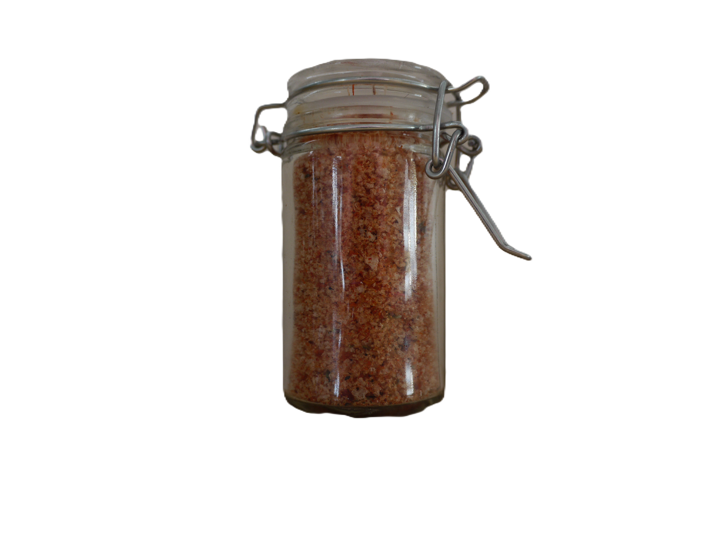 Campfire Salt