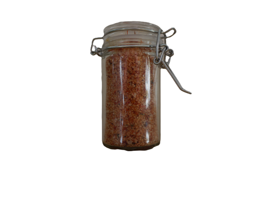 Campfire Salt