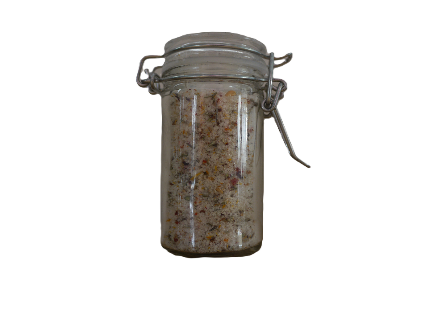 Foragers Salt