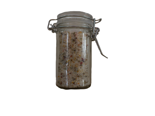 Foragers Salt