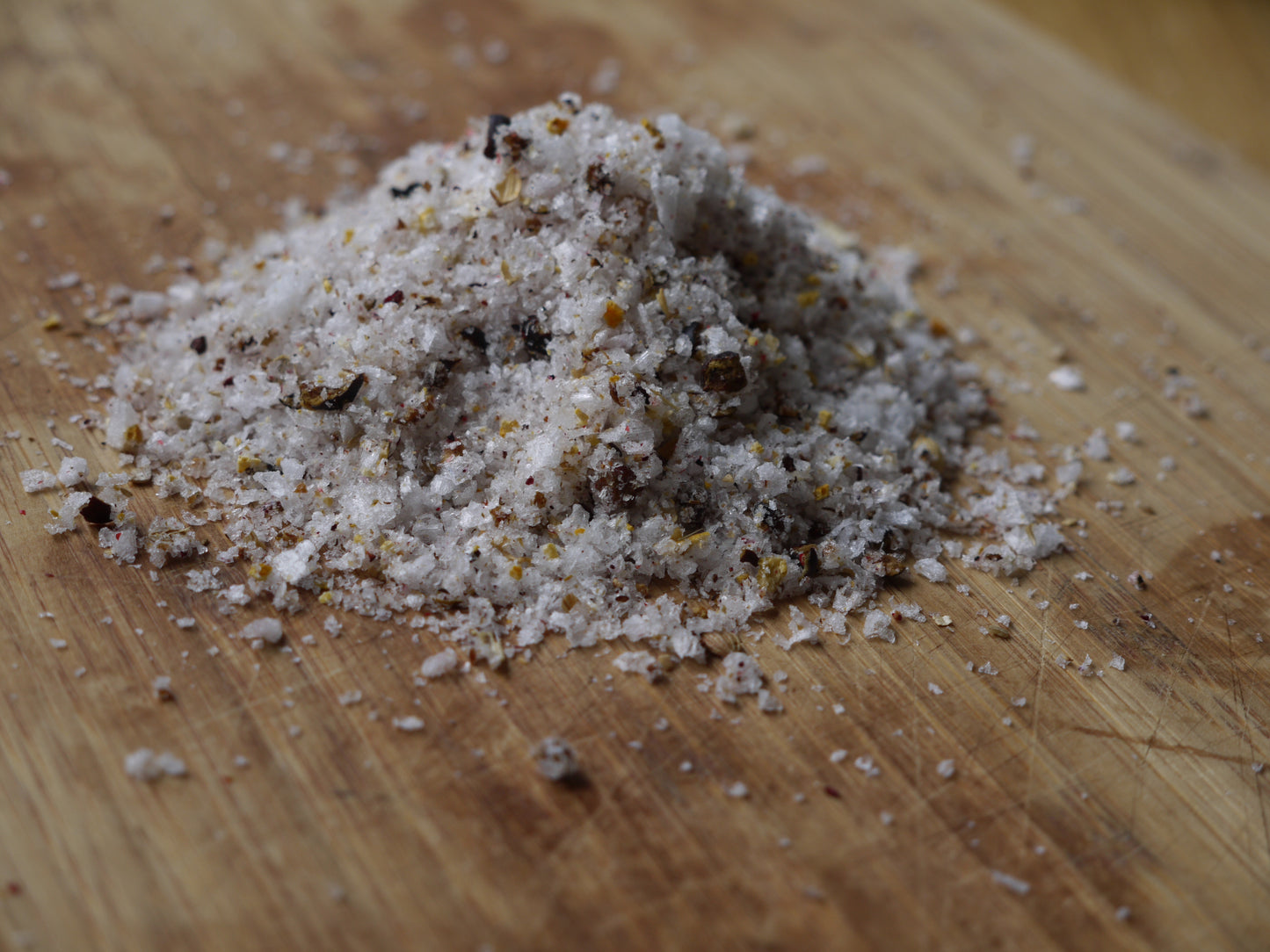 Gin Salt