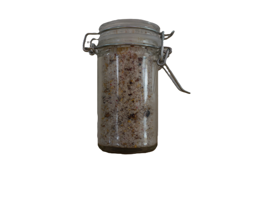 Gin Salt