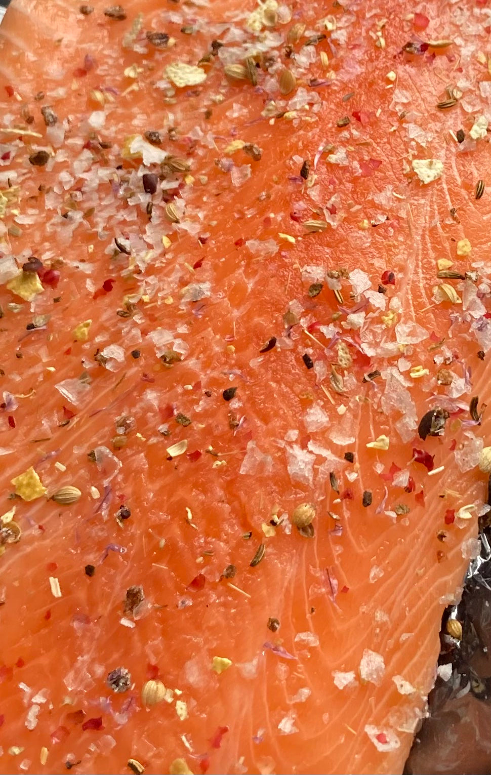 Gin Salt
